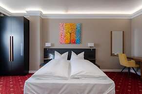 2H Hotel Horizon