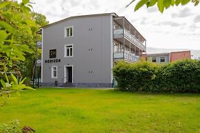 2H Hotel Horizon