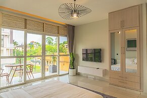 AMAYA HOTEL