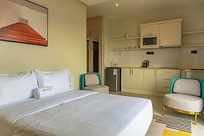 AMAYA HOTEL