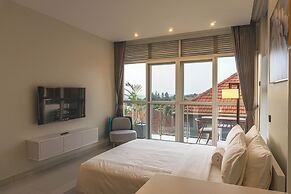 AMAYA HOTEL