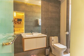 AMAYA HOTEL