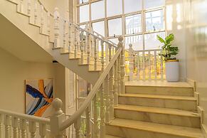 AMAYA HOTEL