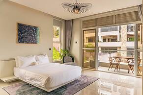 AMAYA HOTEL
