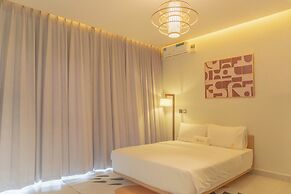 AMAYA HOTEL