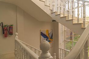 AMAYA HOTEL