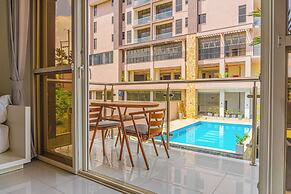 AMAYA HOTEL