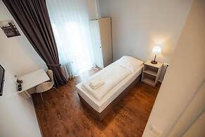 Hotel Three Corners