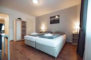 Hotel Three Corners