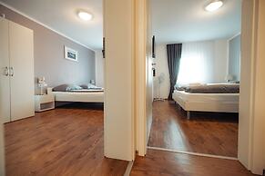 Hotel Three Corners