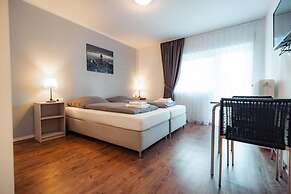 Hotel Three Corners