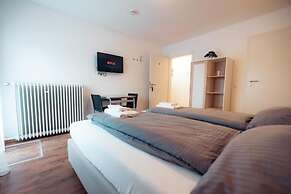 Hotel Three Corners