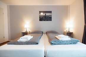 Hotel Three Corners