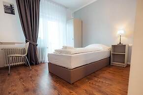 Hotel Three Corners