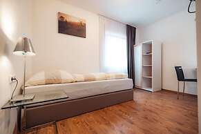 Hotel Three Corners