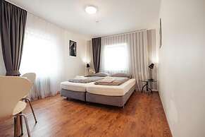 Hotel Three Corners