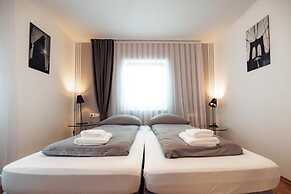 Hotel Three Corners
