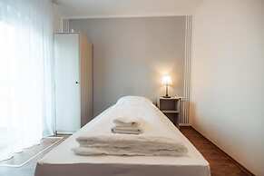 Hotel Three Corners