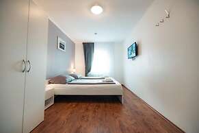 Hotel Three Corners
