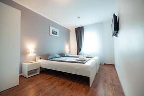 Hotel Three Corners