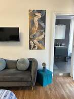 COMFORT ACCOMMODATION ROOM