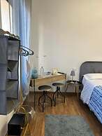 COMFORT ACCOMMODATION ROOM