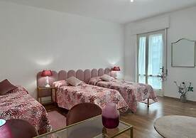 COMFORT ACCOMMODATION ROOM