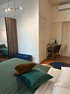 COMFORT ACCOMMODATION ROOM
