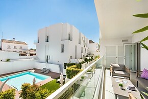 Casa do Jaguar in Tavira