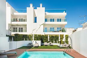 Casa do Jaguar in Tavira