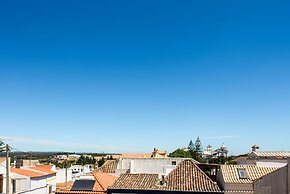 Casa do Jaguar in Tavira