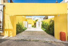Casa do Jaguar in Tavira