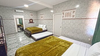 Hotel Real Maya