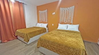 Hotel Real Maya