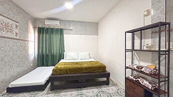 Hotel Real Maya