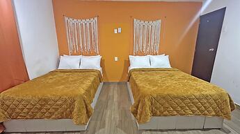 Hotel Real Maya