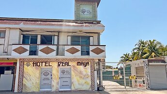 Hotel Real Maya