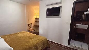 Hotel Real Maya