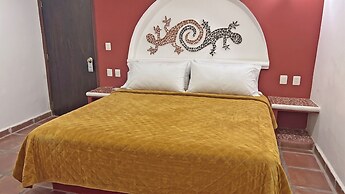 Hotel Real Maya