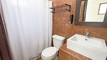 Hotel Real Maya