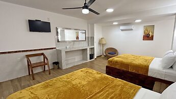 Hotel Real Maya