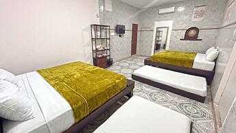Hotel Real Maya
