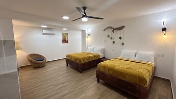 Hotel Real Maya