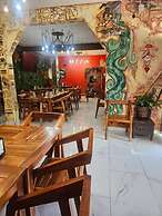 Hotel Real Maya