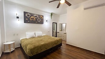 Hotel Real Maya