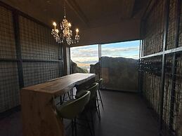 Nature Luxury Glamping