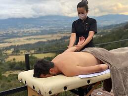 Nature Luxury Glamping