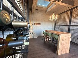Nature Luxury Glamping