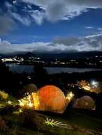 Nature Luxury Glamping
