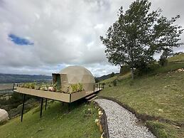 Nature Luxury Glamping
